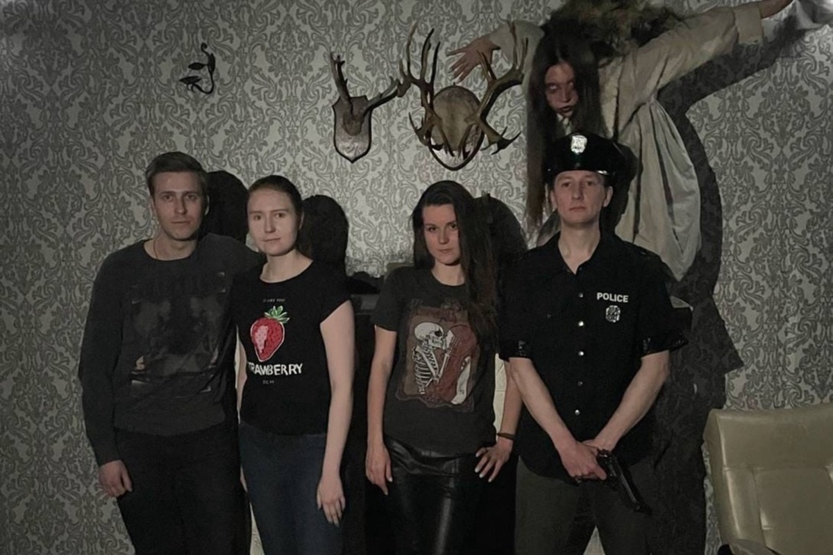 Рецензия от Quest Fans на Dead Inside
