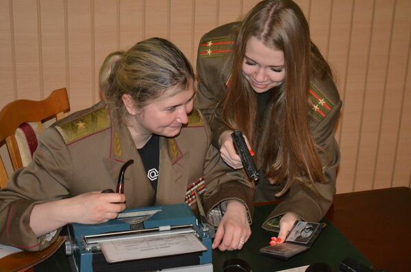 Рецензия от Мир Квестов на Бункер Сталина
