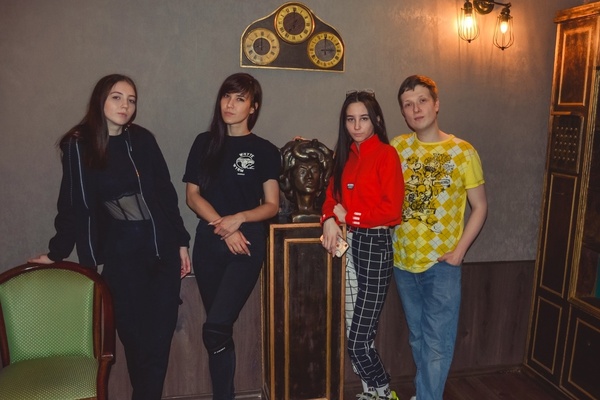 Рецензия от КвестОбзор на Тайна Теслы
