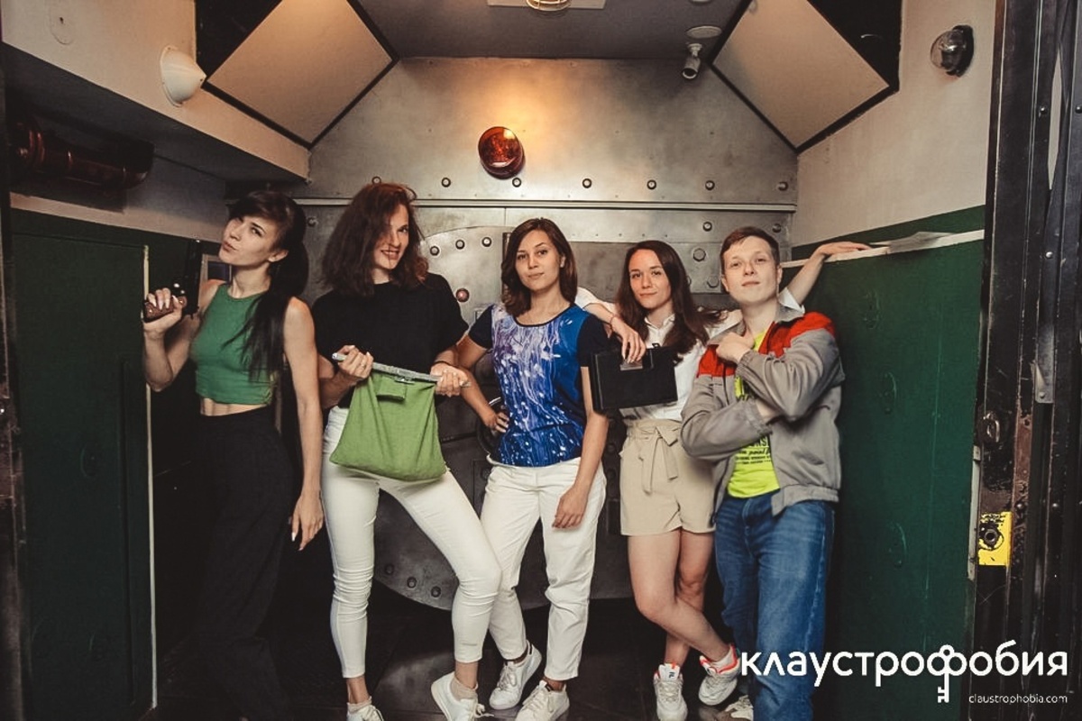 Рецензия от КвестОбзор на Ограбление по-мексикански