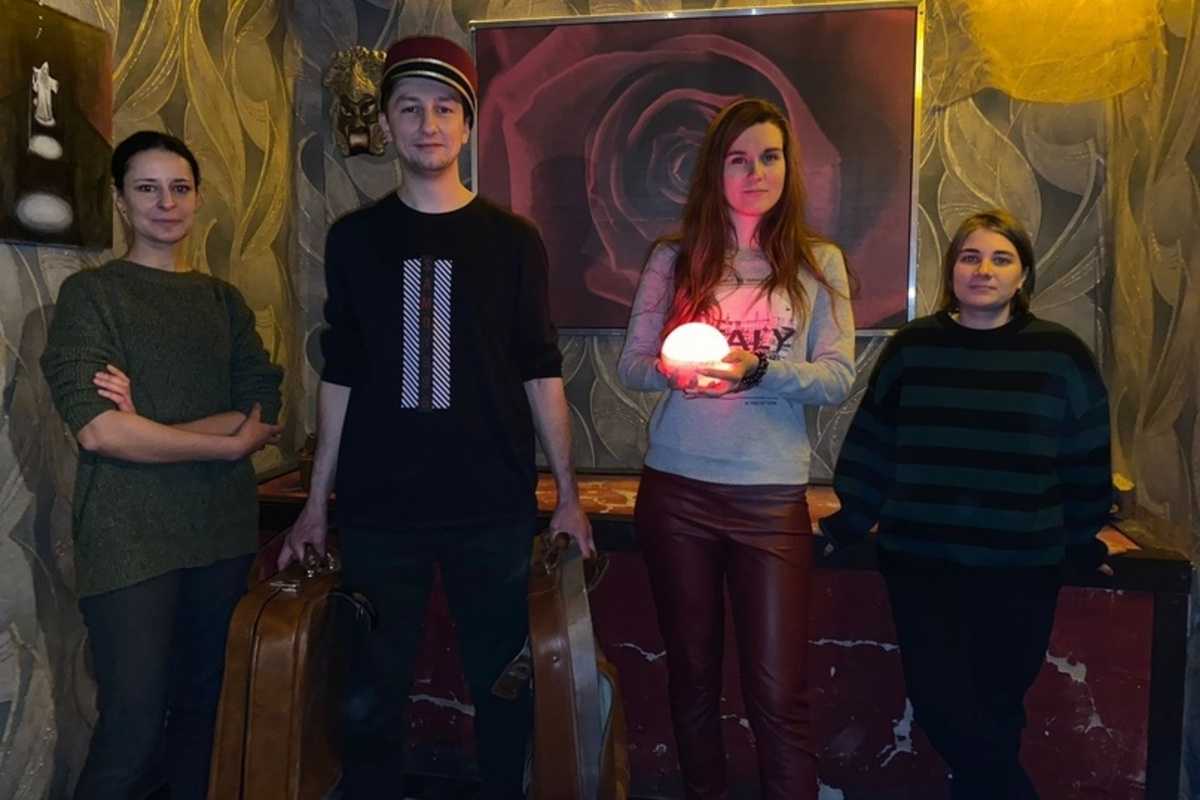 Рецензия от Quest Fans на Dead Inside. Зов Ктулху