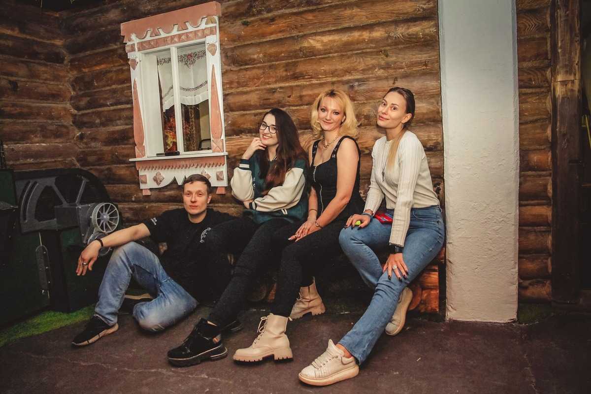 Рецензия от КвестОбзор на Назад в СССР: перезагрузка