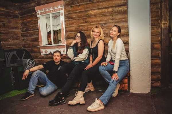 Рецензия от КвестОбзор на Назад в СССР: перезагрузка