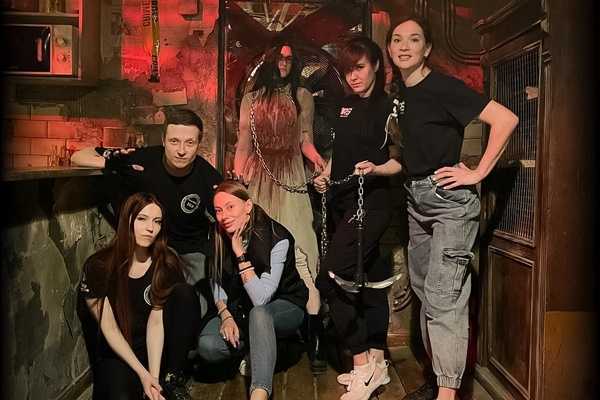 Рецензия от КвестОбзор на Silent Hill: Selfie