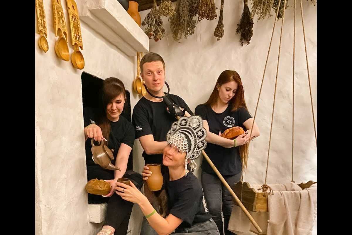 Рецензия от КвестОбзор на Легенда о банши
