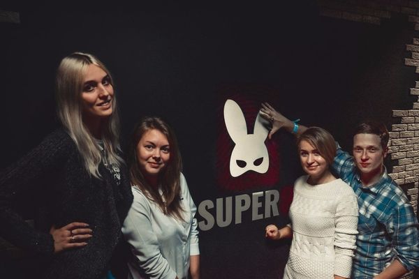 Рецензия от КвестОбзор на Приват