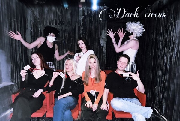 Dark Circus