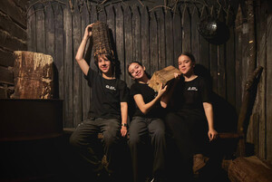 Рецензия от Мир Квестов. KIDS на Приключение в деревне