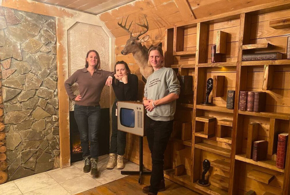 Рецензия от Мир Квестов на Лавина забвения