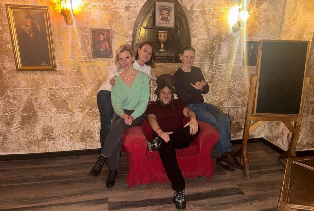 Рецензия от Мир Квестов на Гарри. Приключения в Хогвартсе