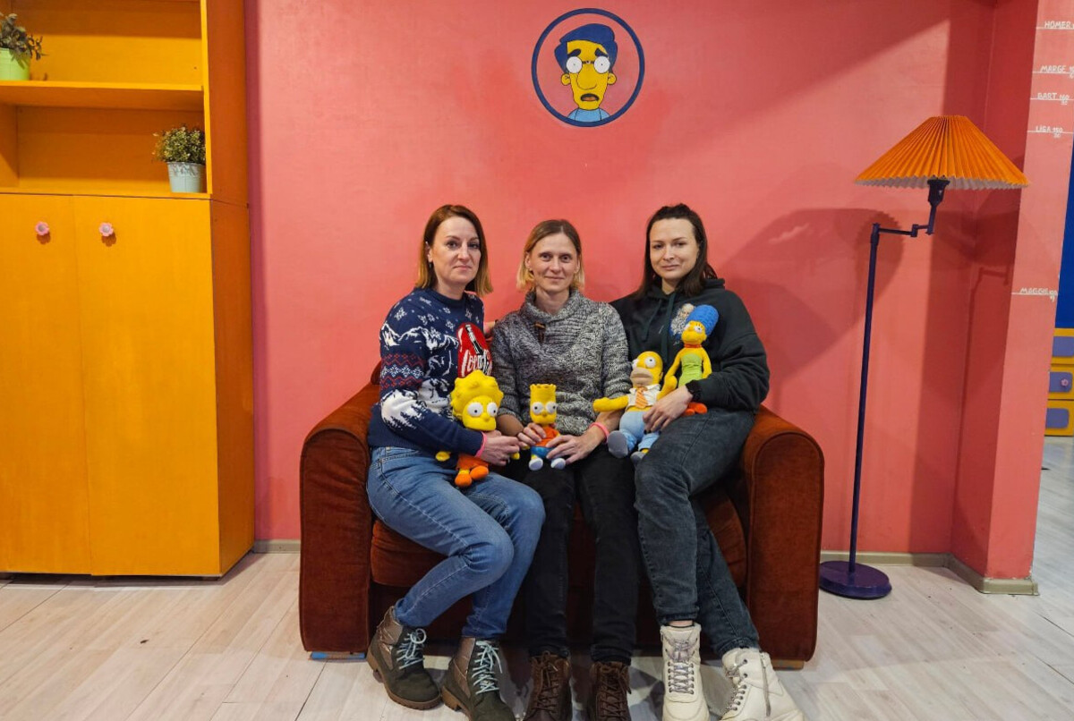 Рецензия от Мир Квестов на Переполох в Спрингфилде