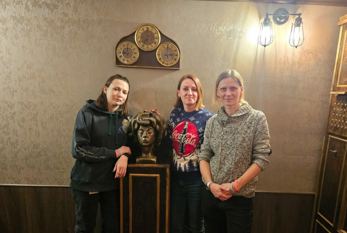 Рецензия от Мир Квестов на Тайна Теслы