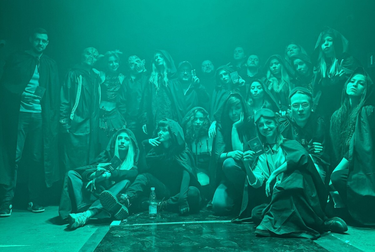 Рецензия от КвестОбзор на Мафия. Город лжи