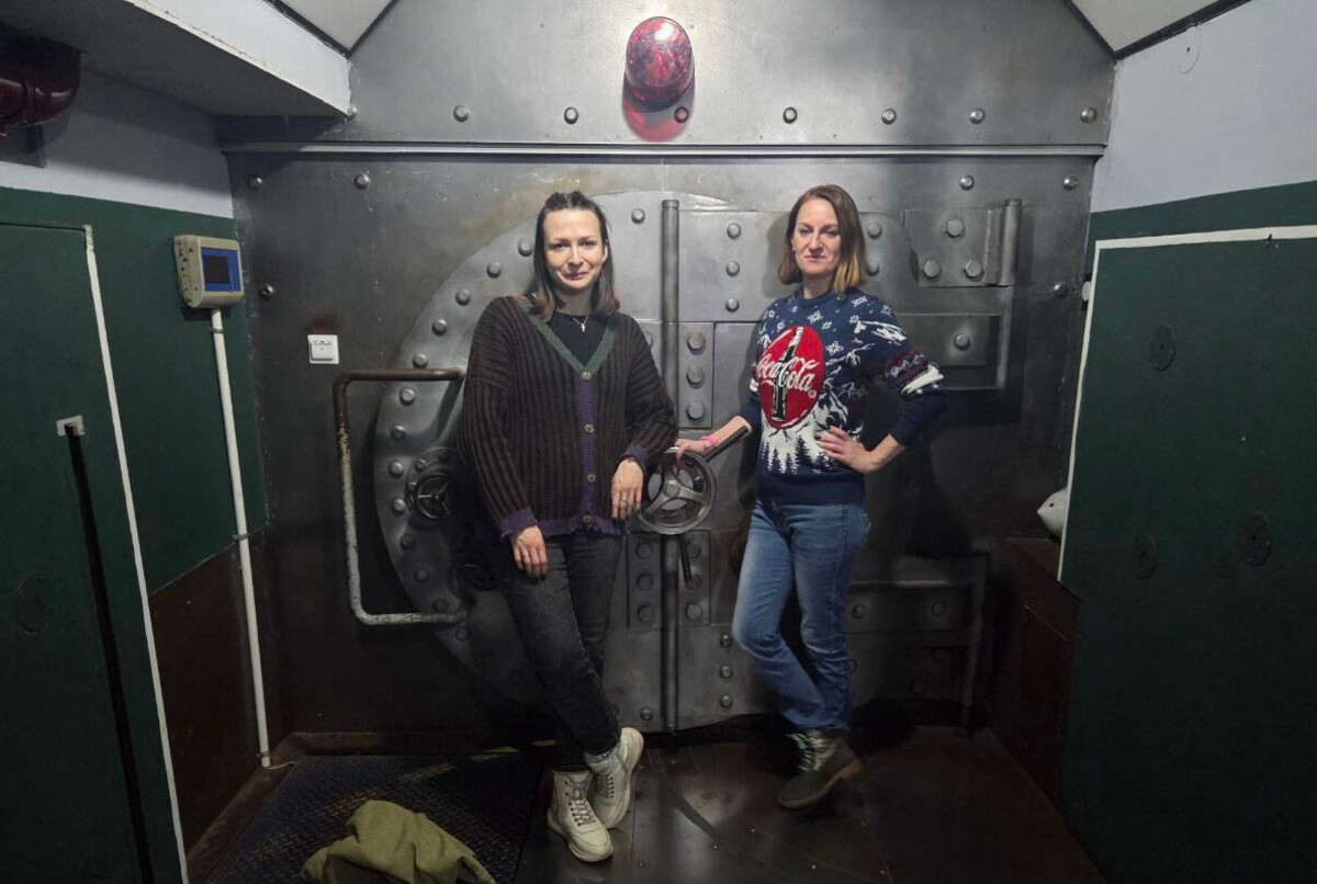 Рецензия от Мир Квестов на Ограбление по-мексикански