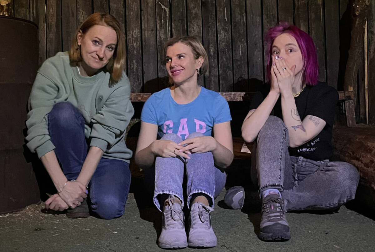 Рецензия от Мир Квестов на Приключение в деревне