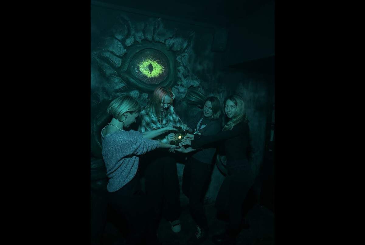 Рецензия от Мир Квестов 2 на Ктулху: тени Иннсмута