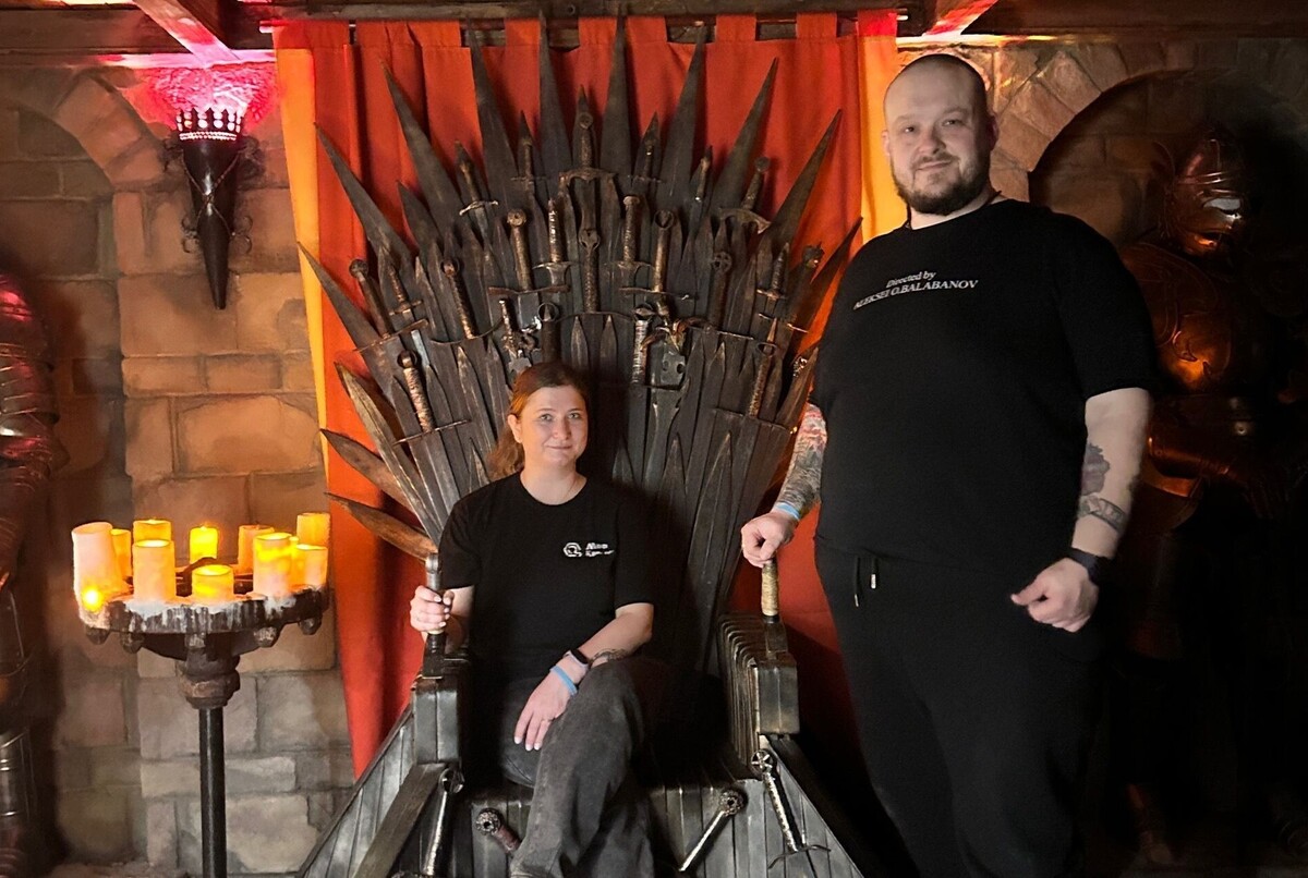 Рецензия от Мир Квестов на Тайны Средневековья