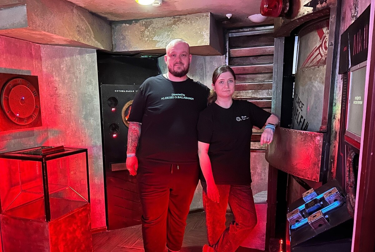 Рецензия от Мир Квестов 2 на Эффект бабочки