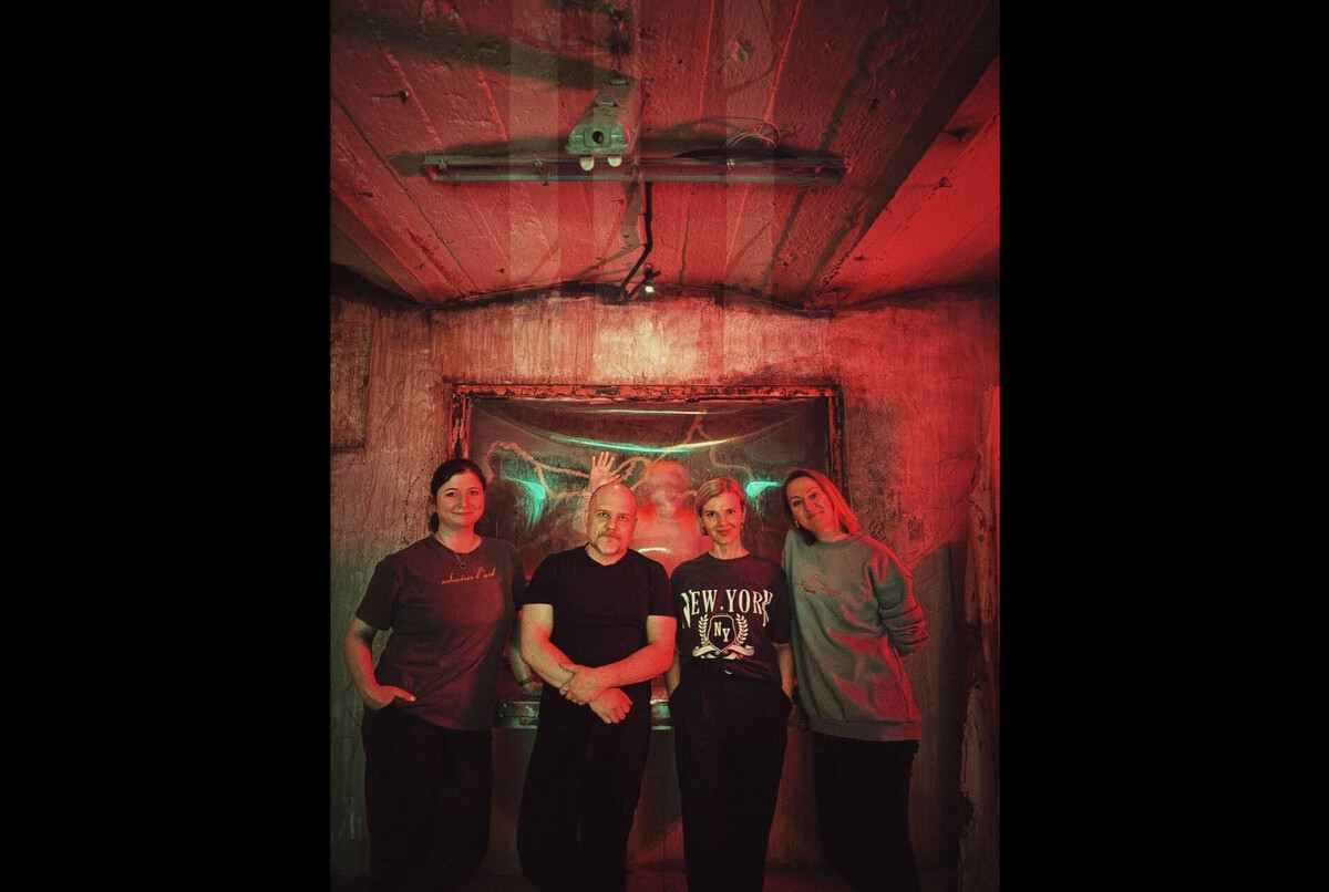 Рецензия от Мир Квестов на Проект I.L.L.