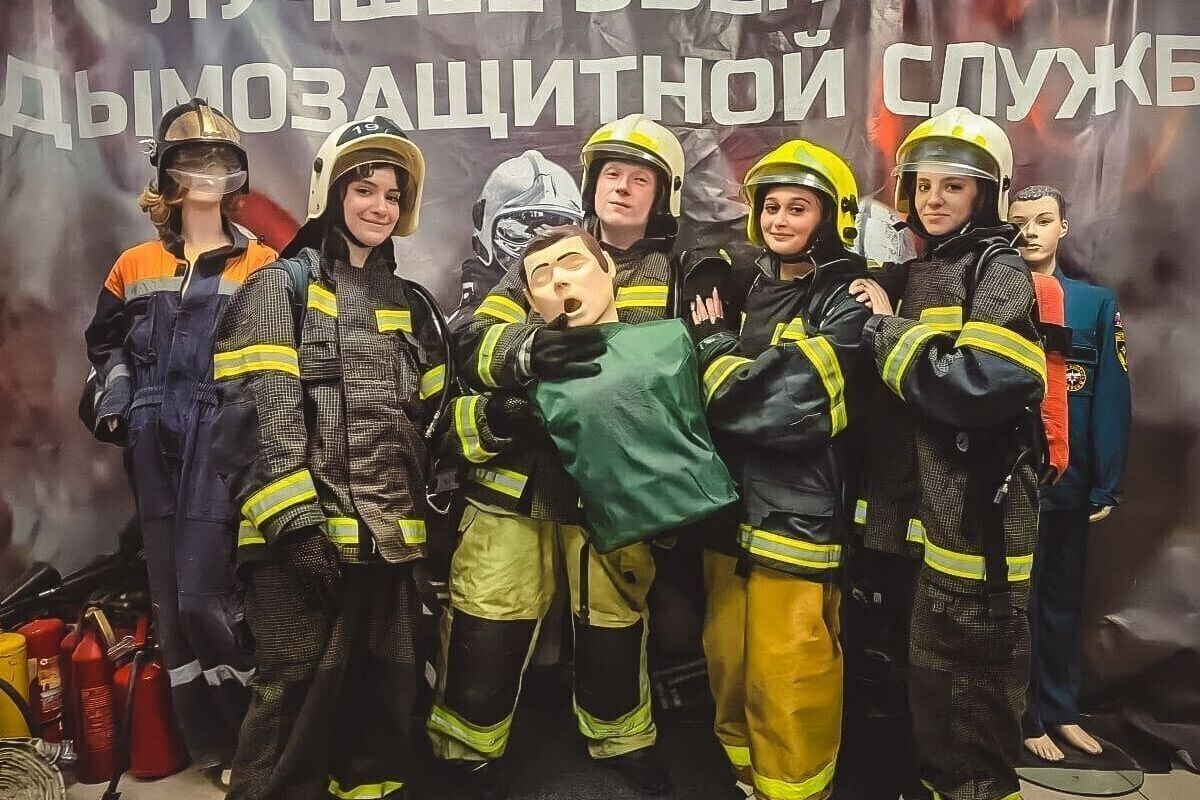 Экстренный вызов (пр-д 3-й Сетуньский)