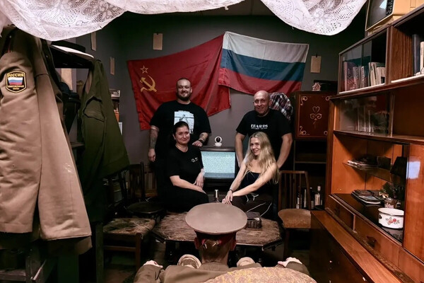 Рецензия от Мир Квестов на Сдается квартира