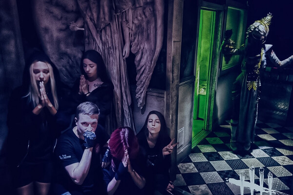 Dead by Daylight