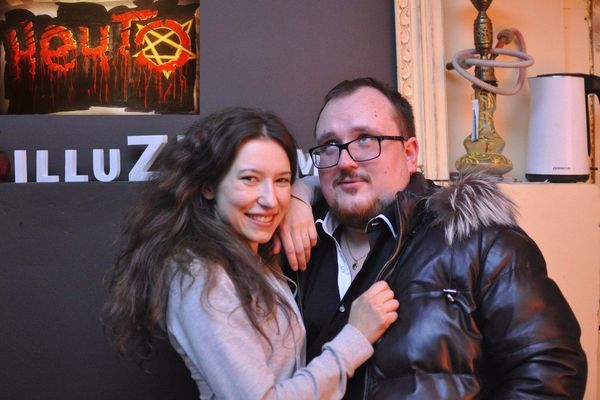 Рецензия от Энтропия развлечений на Нечто