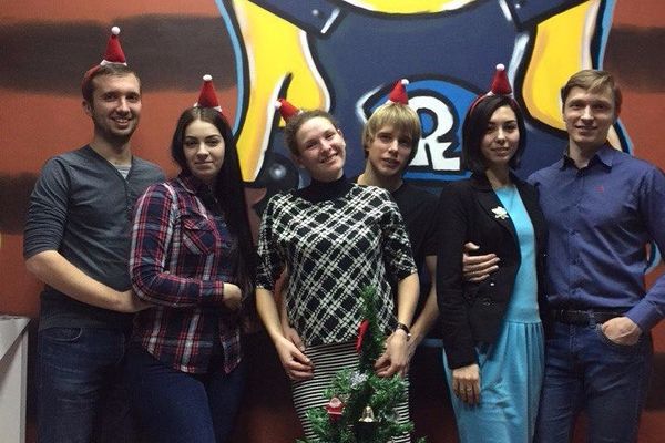 Рецензия от Мир Квестов на Исходный код