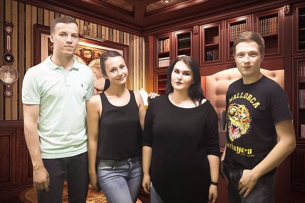 Рецензия от КвестОбзор на Помни