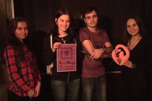 Рецензия от Quest Worlds на Обитель зла: исход