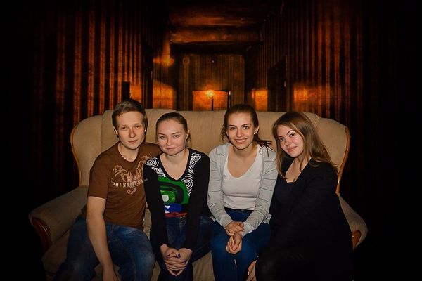Рецензия от КвестОбзор на Пекло