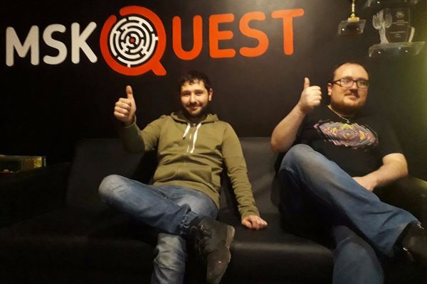 Рецензия от Энтропия развлечений на Логово