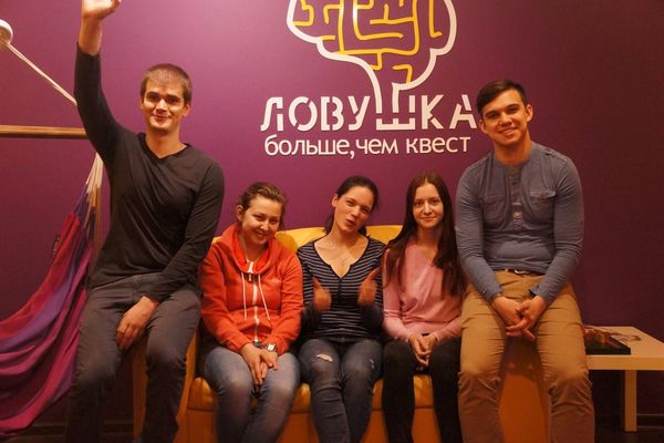Рецензия от Мир Квестов на Доктор Хаус