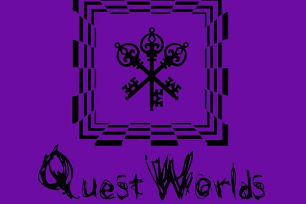 Команда «Quest Worlds» в квесте Лига теней