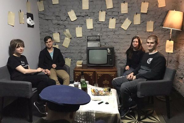 Сдается квартира
