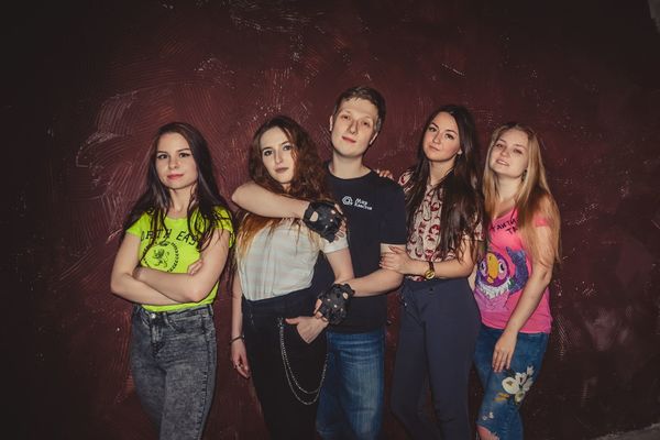 Бессонница