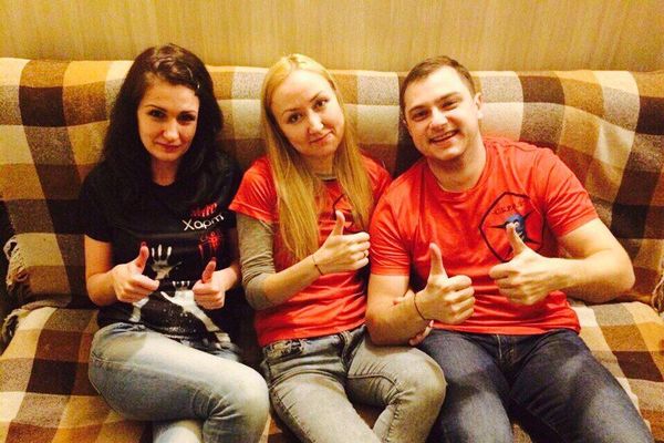 Рецензия от ~С.Б.Р.О.Д.~ на Константин