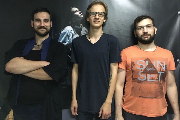 Команда CheckQuest