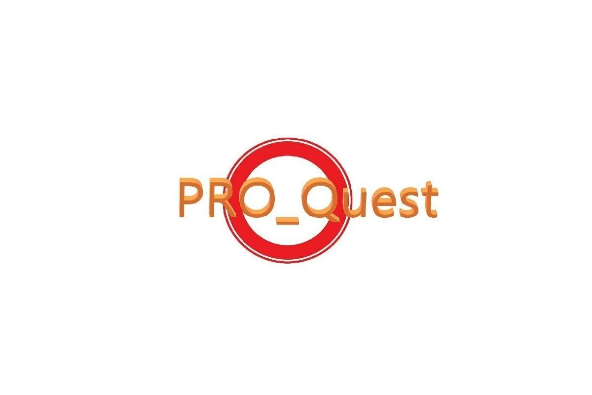 Команда PRO_Quest