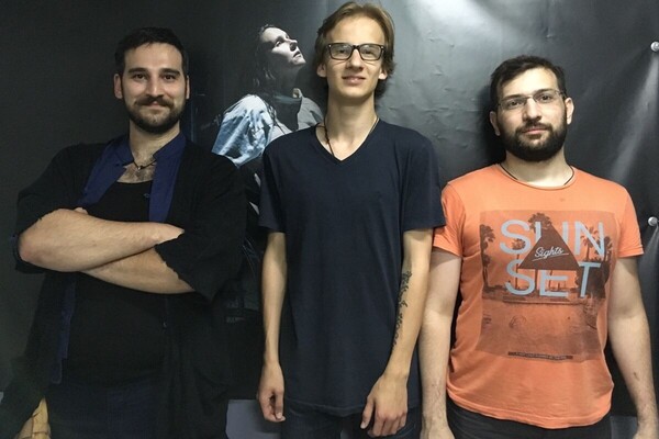 Команда CheckQuest