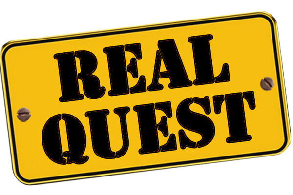 Команда Realquest