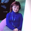 Марина рощупкина фото